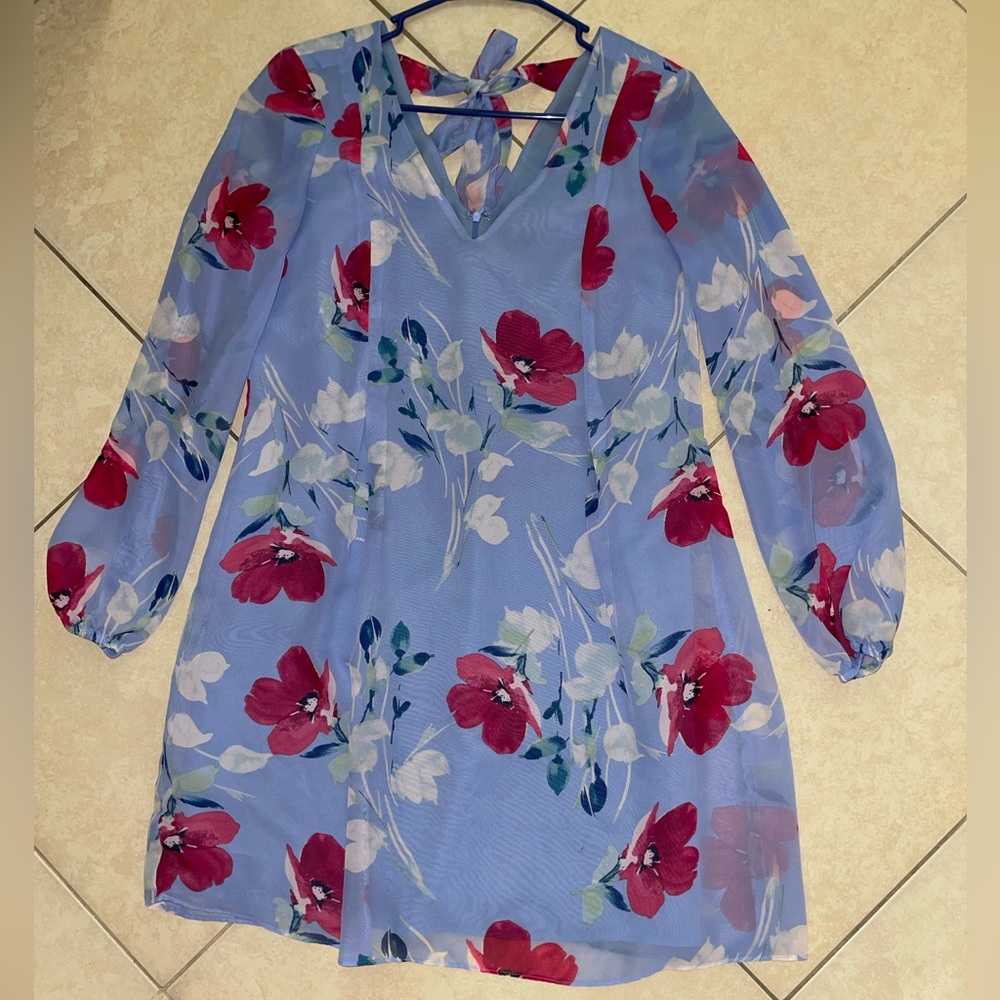 Dillards dress Size XS